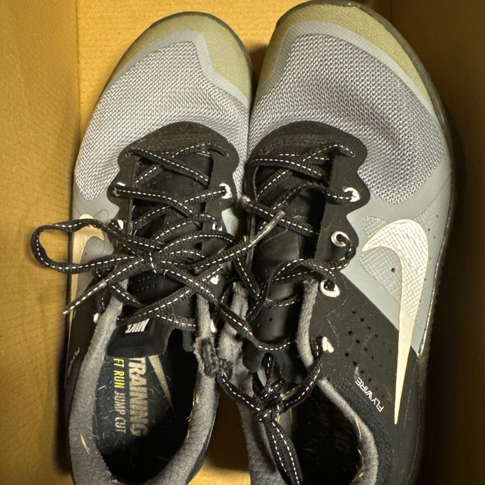 Nike Flywire Training sneakers